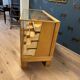 Art Deco display counter
