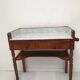 Dressing table toiletry table 50s-60s