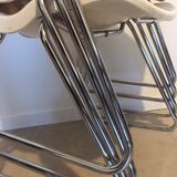 Stackable chairs Overman