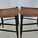 Chiavarine chairs