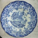 deep plate BP collection