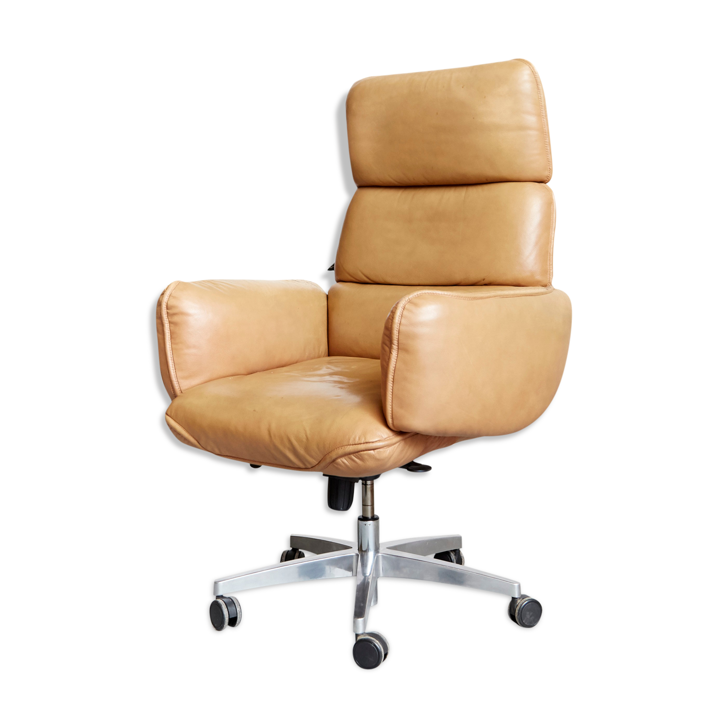 Fauteuil de bureau "Consenso" Otto Zapf pour Topstar