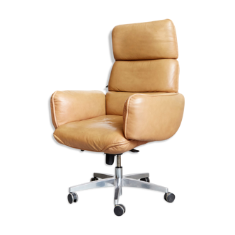 Fauteuil de bureau "Consenso" Otto Zapf pour Topstar