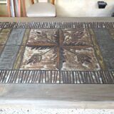 Vallauris dining table by JGP