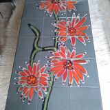 Ceramic coffee table