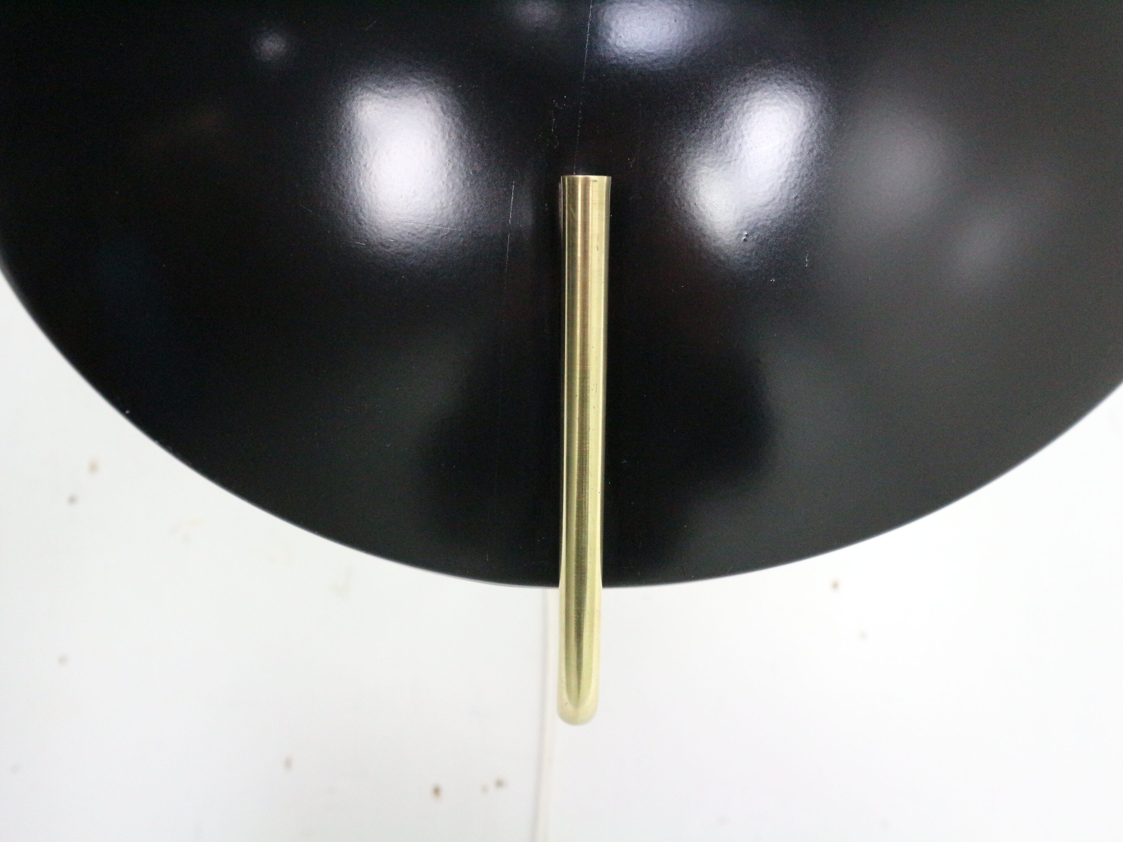 Model-232 wall light by Bruno Gatta for Stilnovo, 1960s, Italy