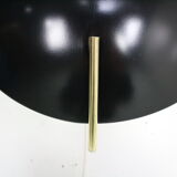 Model-232 wall light by Bruno Gatta for Stilnovo, 1960s, Italy