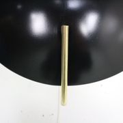 Model-232 wall light by Bruno Gatta for Stilnovo, 1960s, Italy