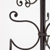 1970s Iron Coat Hanger, Italy