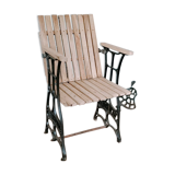 Fauteuil