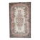 1970s Vintage Turkish Oushak Handmade Wool Cotton Pink Area Rug 173x293