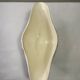 Badonviller Earthenware Gravy Boat Michel Collection