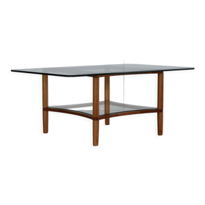 Table basse vintage