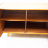 Mid Century U-460 sideboard by Jiří Jiroutek for Interiér Praha
