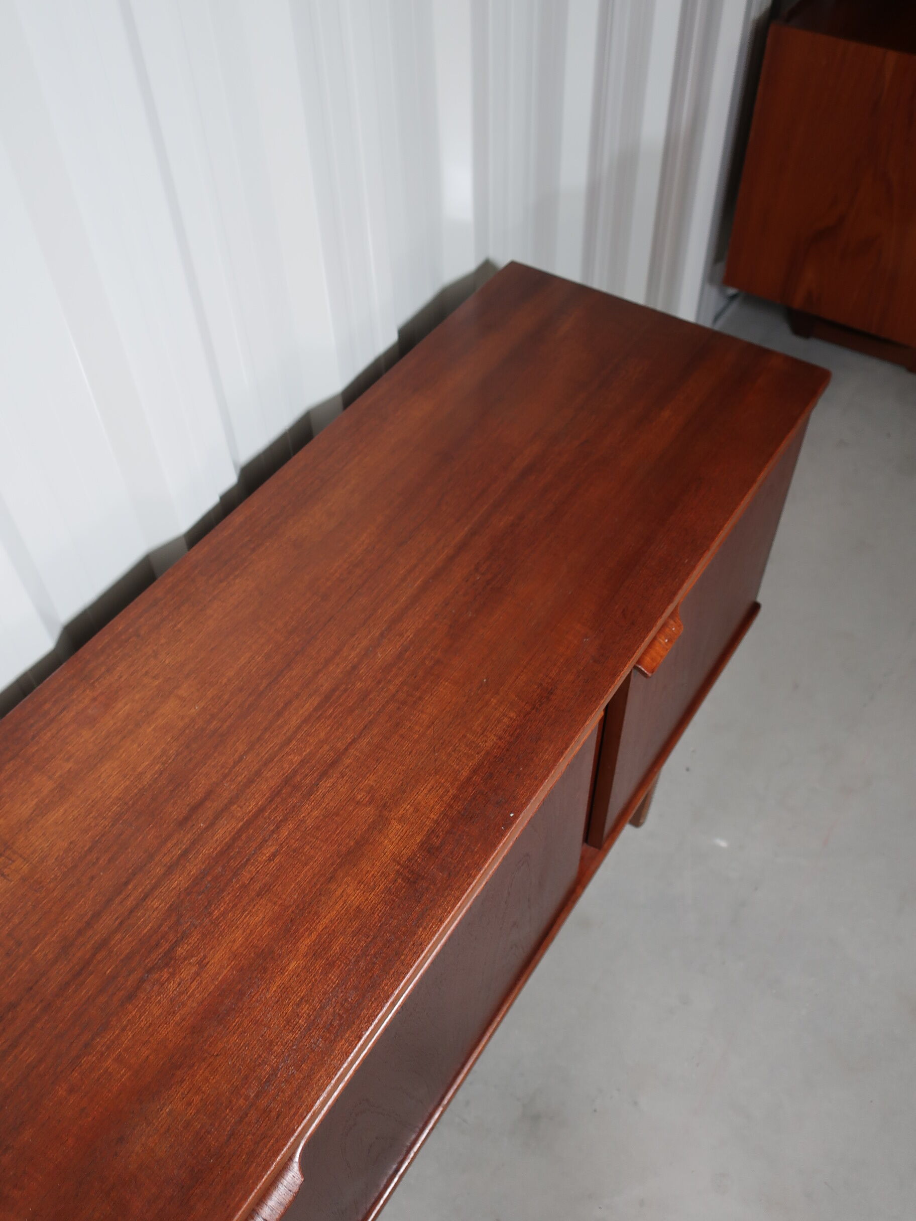 Teak sideboard 1960