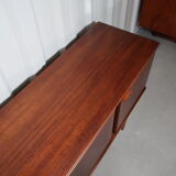 Teak sideboard 1960