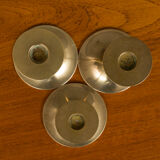 Torben Orskov brass candle holders