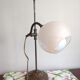 Vintage desk lamp 1930