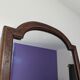 Miroir art déco par Leglas-Maurice 53x41cm