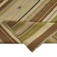 Contemporary Tribal Decorative Kilim 285 cm x 366 cm