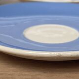 Set of 4 cups and saucers Villeroy & Boch