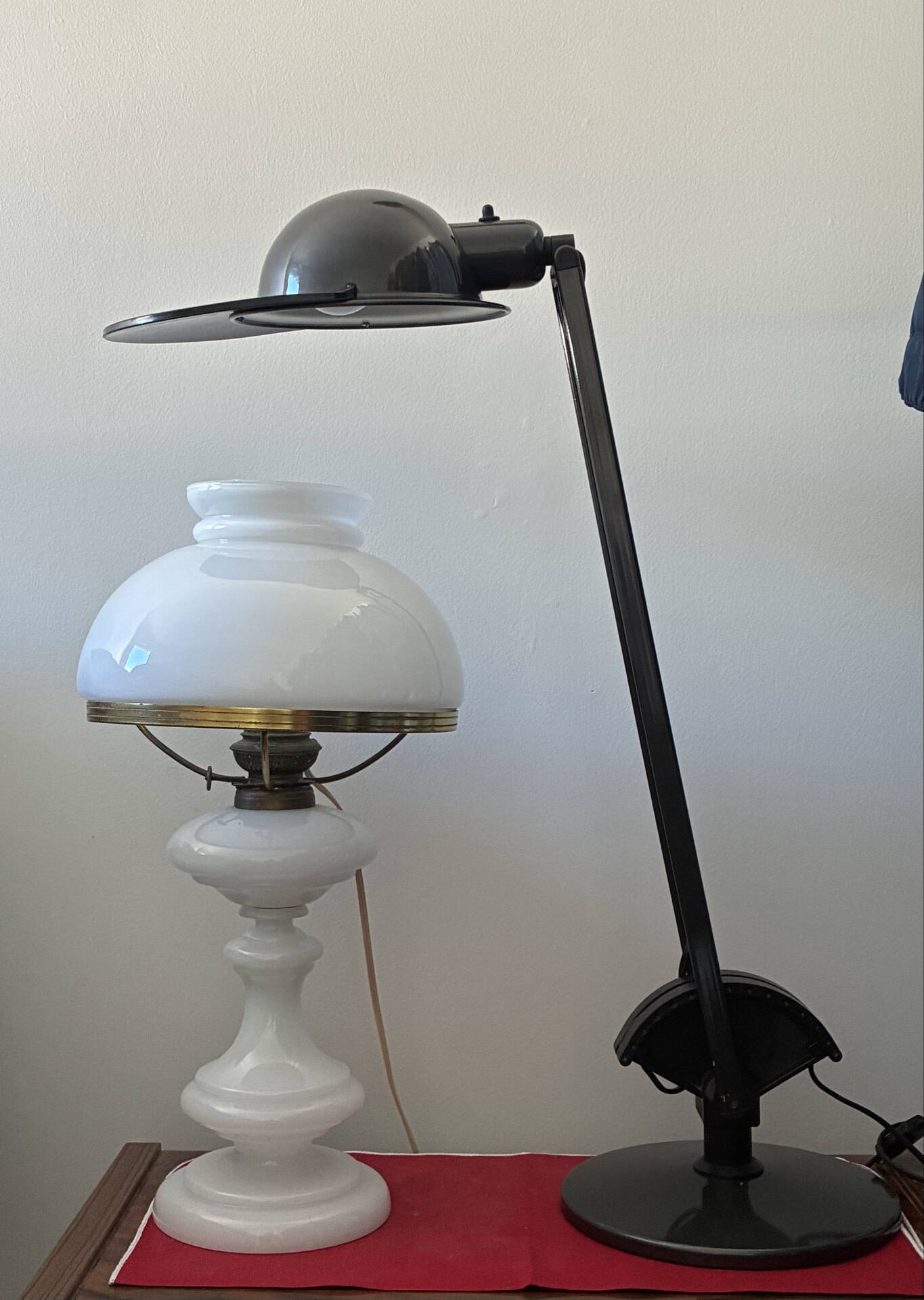 Donald Lamp ArteLuce