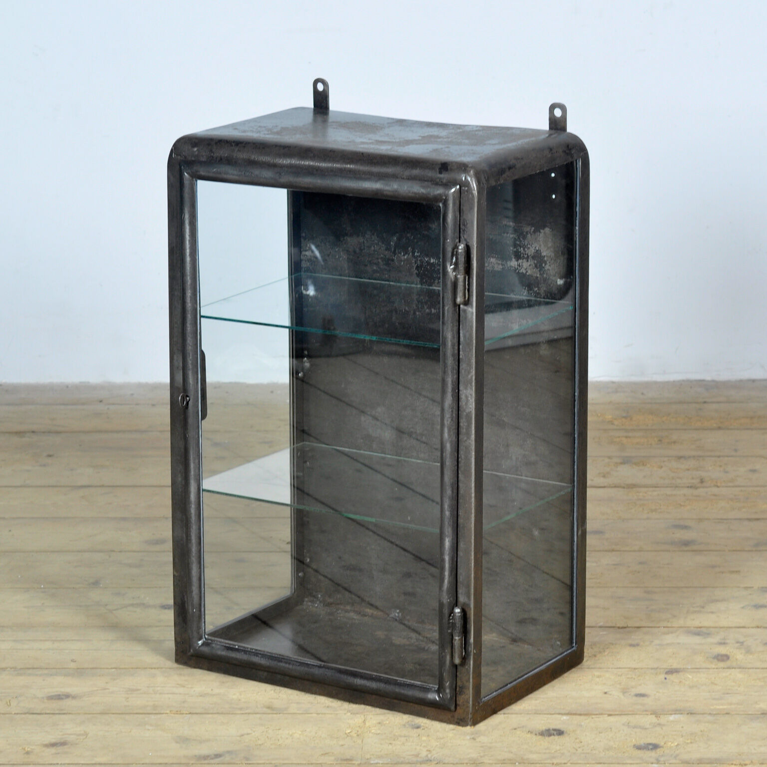 Medicine cabinet, circa 1930