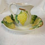 Pitcher