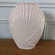 Vintage draped vase