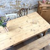 Farmhouse Table