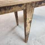 Farm table