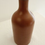 Old stoneware beer bottle - MKM