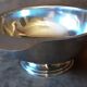Stainless steel bowl