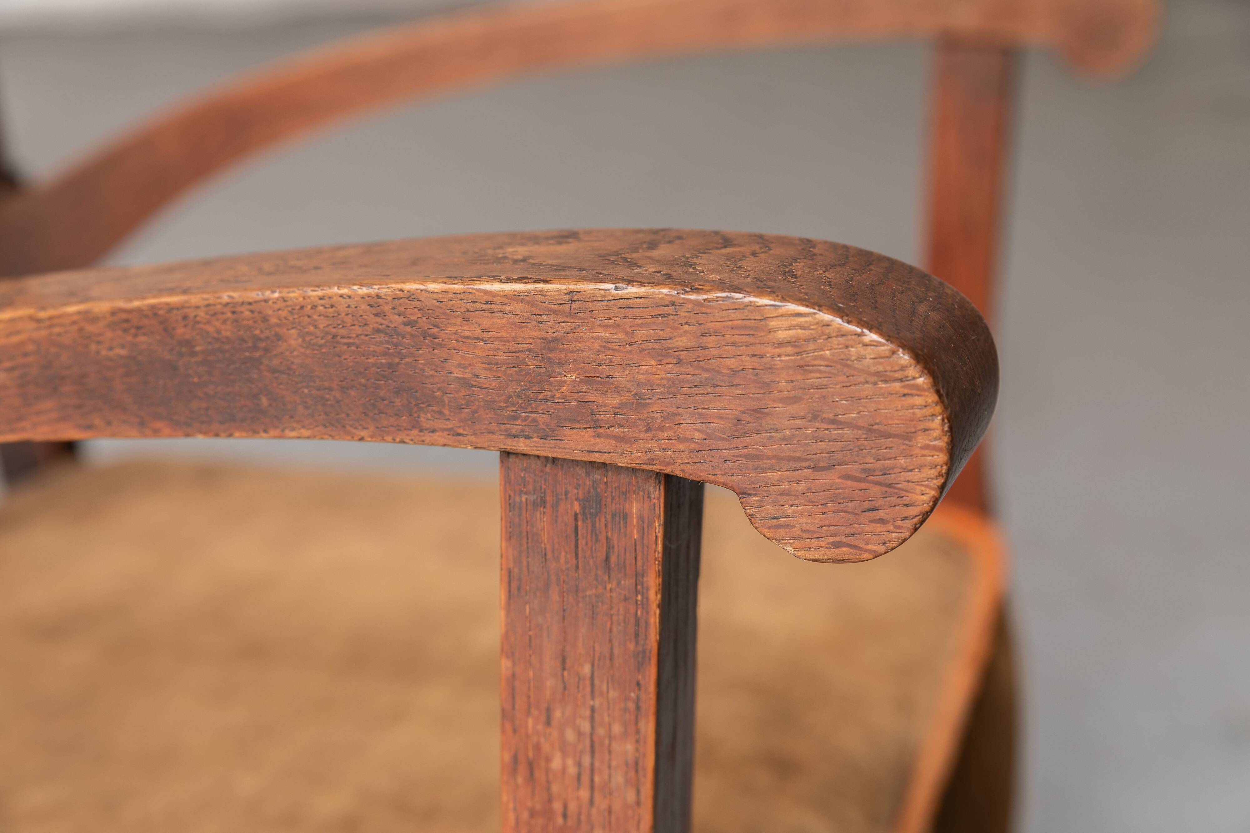 Small side chair by Artifort