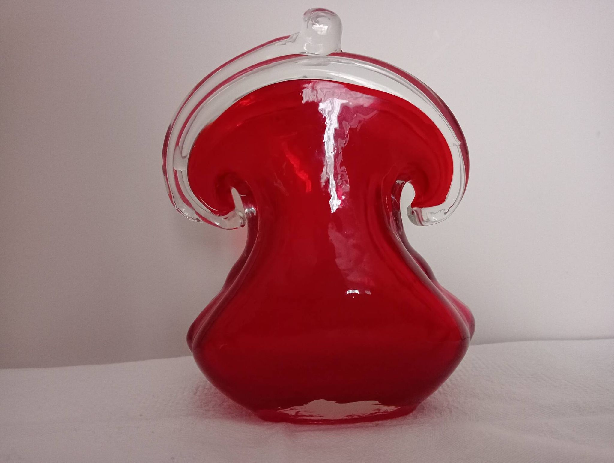 Murano vase