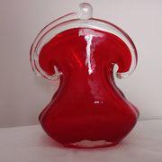 Murano vase
