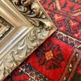 Expressionist painting