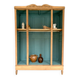 Mirror cabinet