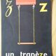 The trapeze, reading image