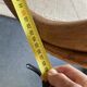 Rocking chair, bentwood