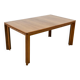 Table à rallonges « Mou » par Afra & Tobia Scarpa pour Molteni, années 1970