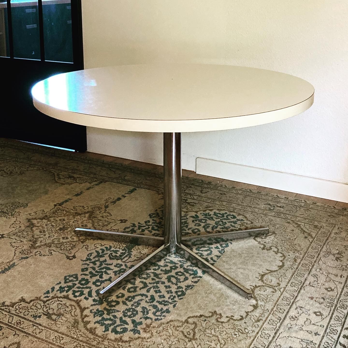 Vintage design table
