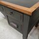 Office oak administration parine industrial workshop 1950