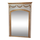 Mirror/trumeau 155 x 102/106