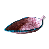 Old Cup Center Table ACCOLAY Ceramic Shape Vintage Sheet