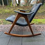 Fauteuil à bascule Wébé