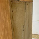 Italian vintage cabinet, 1950's