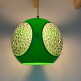 Space Age pendant light by Massive / Belgium