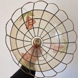 Openwork mother-of-pearl