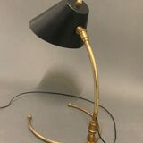 Table lamp or wall lamp 1950